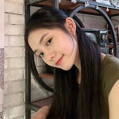 眼里余光都是你