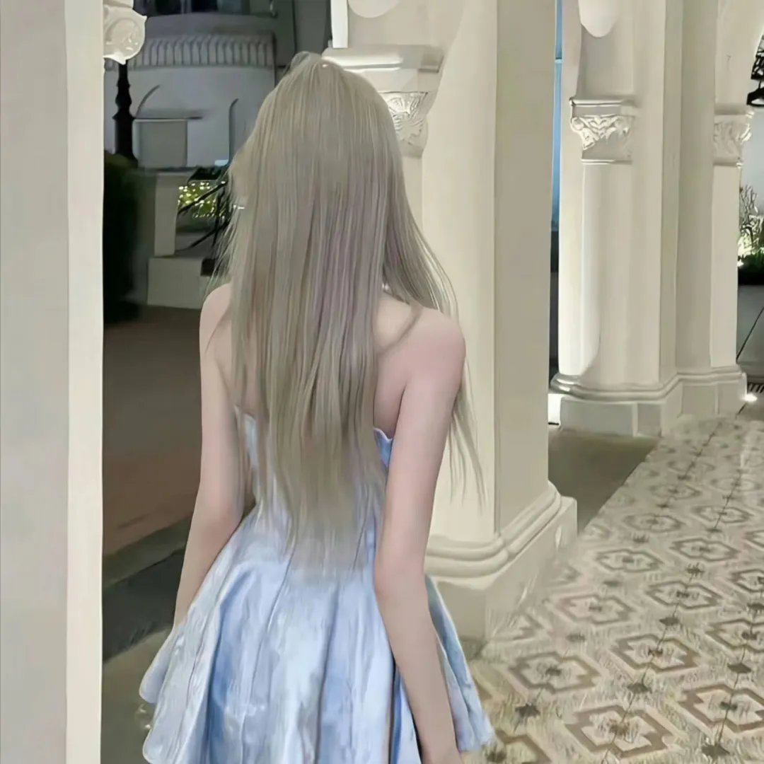 公爵的契约未婚妻