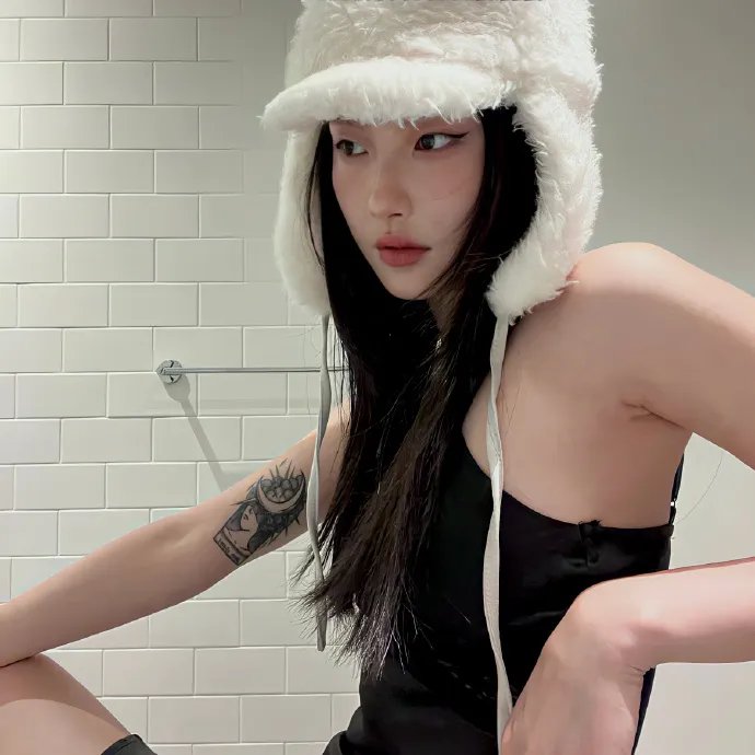 难为情